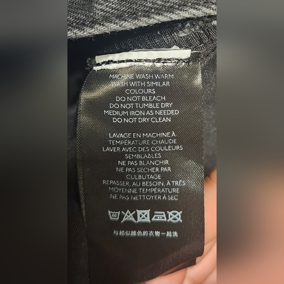 BDG Urban Outfitters - (28) Mom High Rise Jeans - Picture 7 of 9